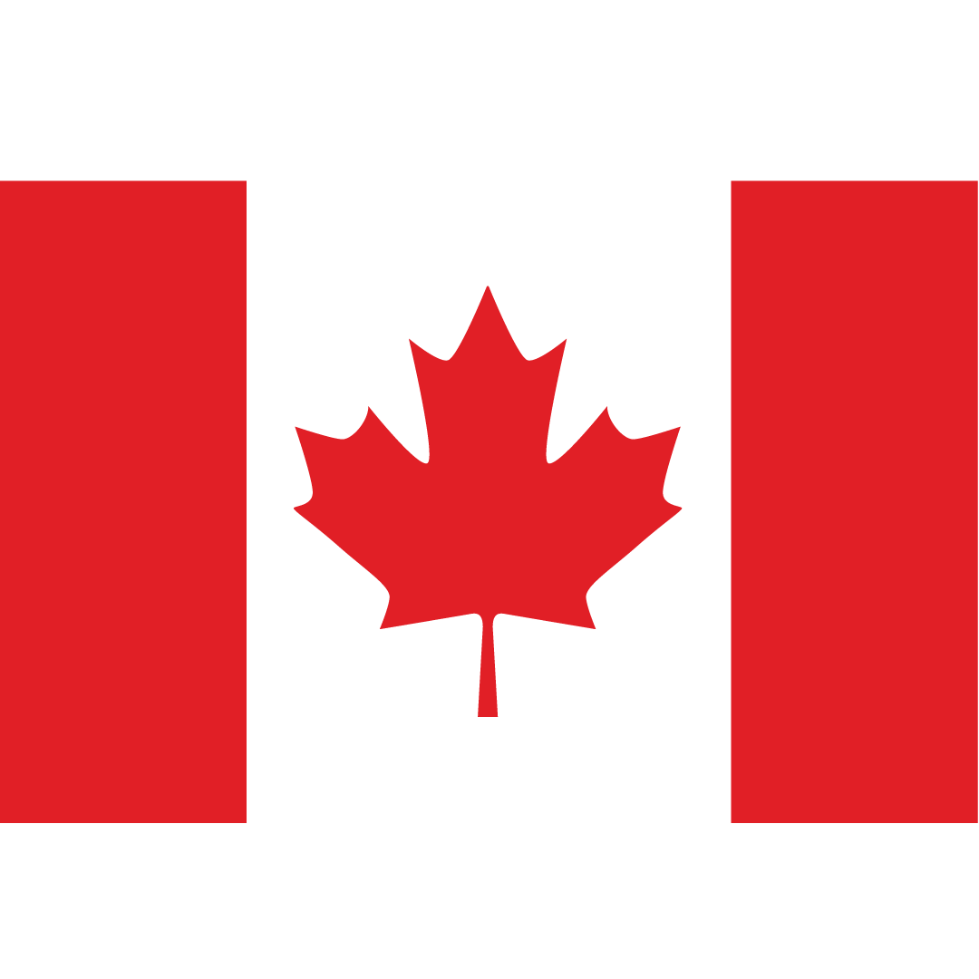 Canadian flag